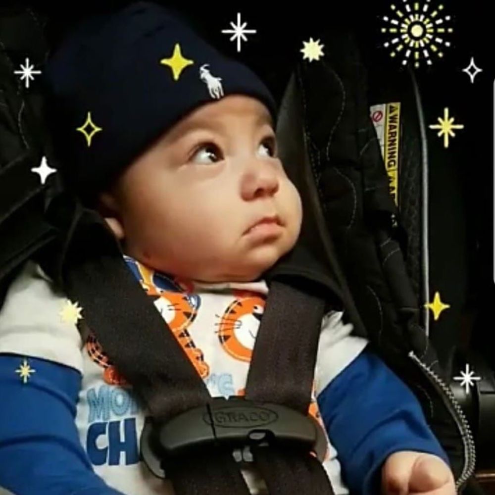 Meet your Posher, Elizabeth